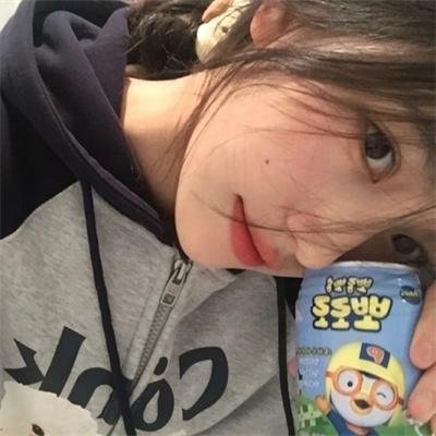 阳光小美女