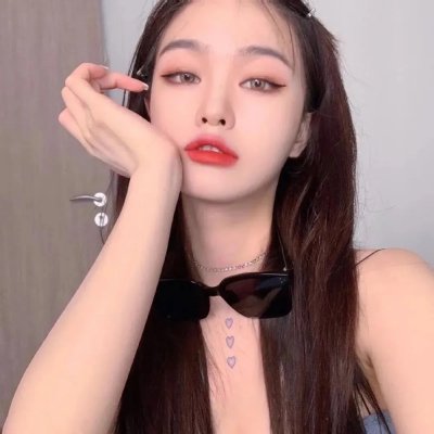请爱我的女朋友